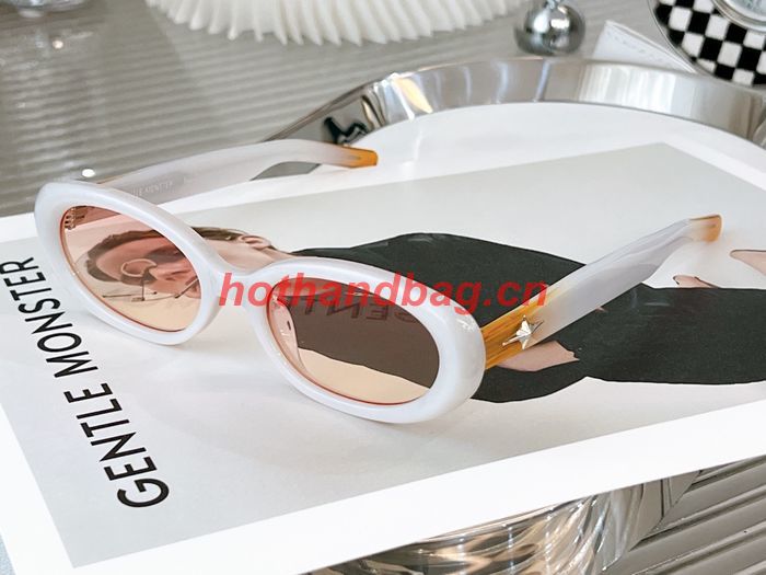 Gentle Monster Sunglasses Top Quality GMS00078